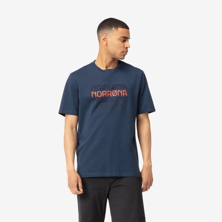 cotton bolder T-Shirt