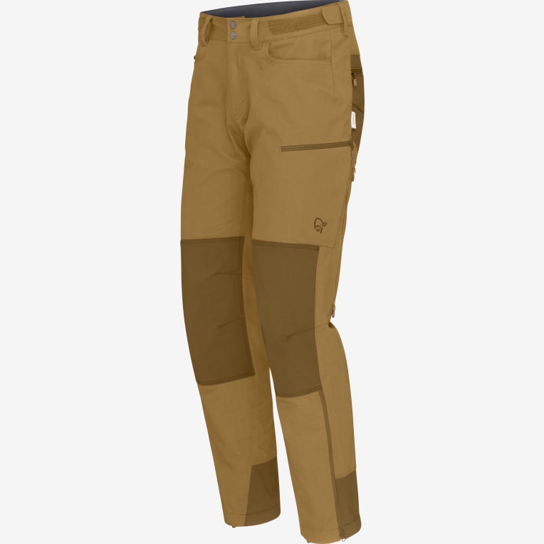 svalbard heavy duty Pants M´s