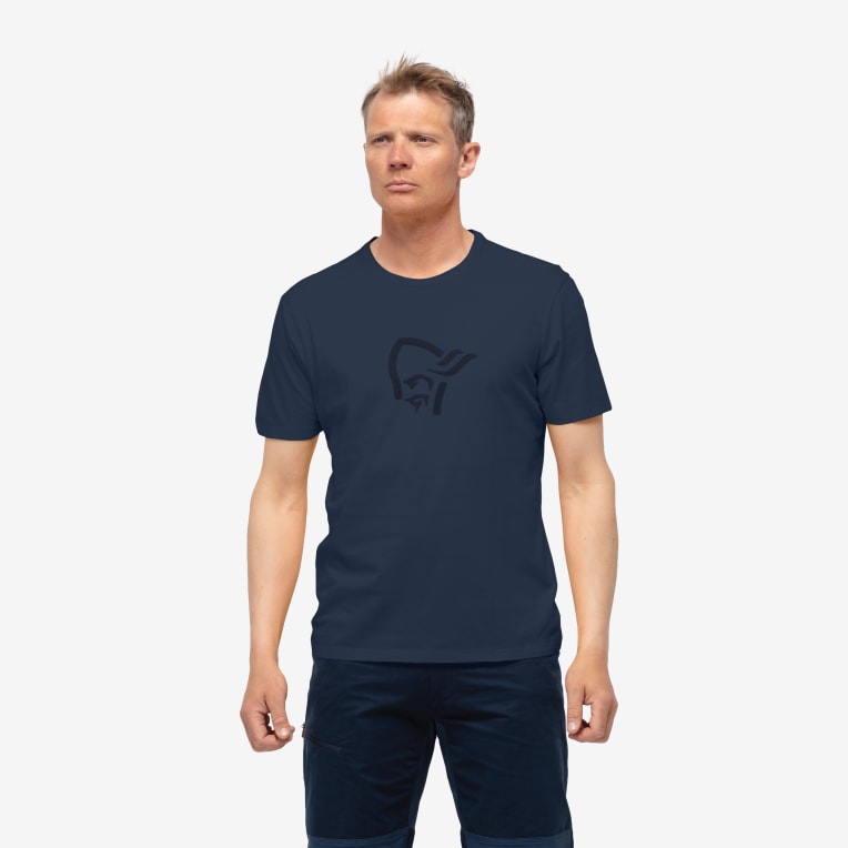 cotton viking T-Shirt