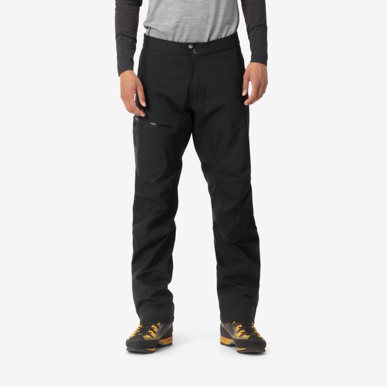 Gore-Tex Paclite Pants