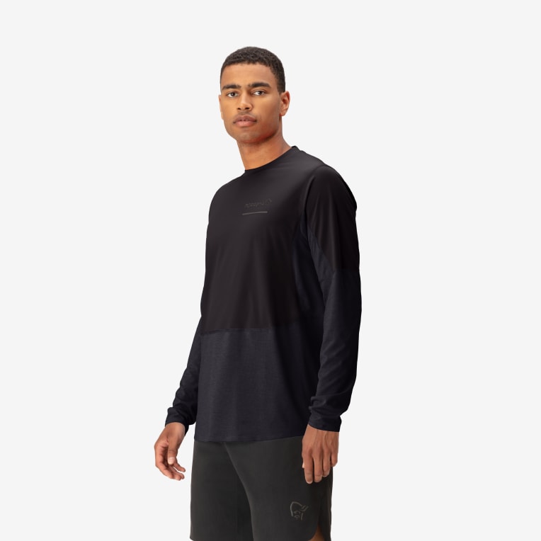 senja equaliser lightweight Long sleeve