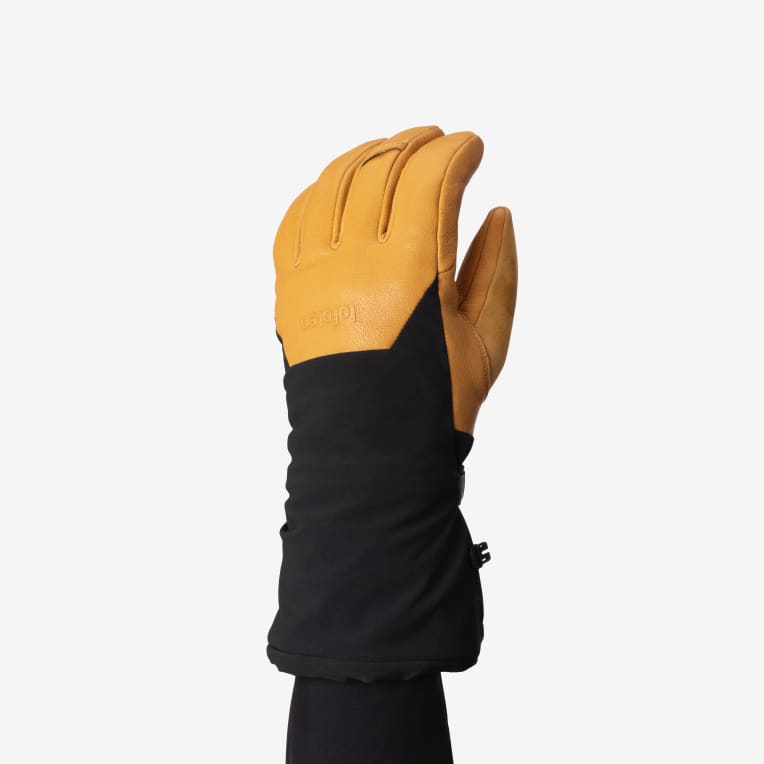 Gore-Tex thermo200 long Gloves Unisex