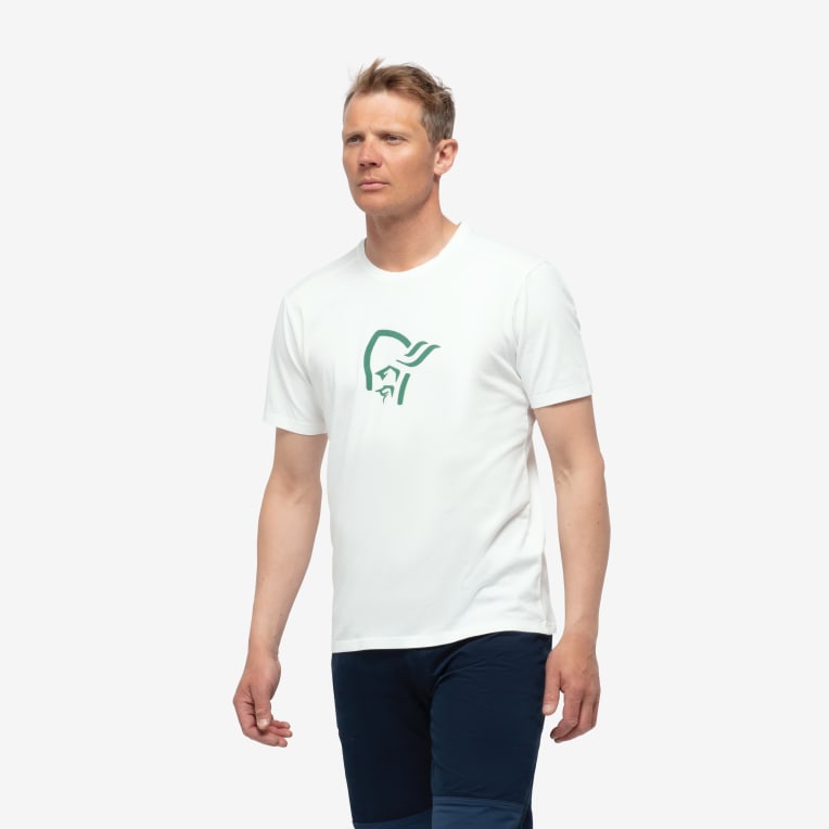 cotton viking T-Shirt