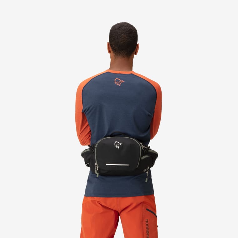 econyl195 6L hip Pack
