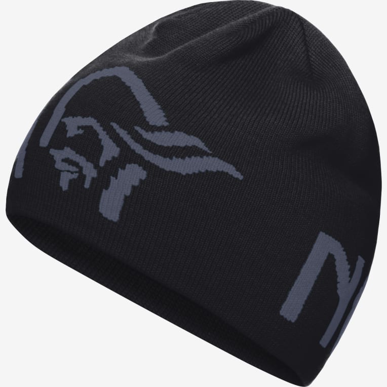 logo Beanie
