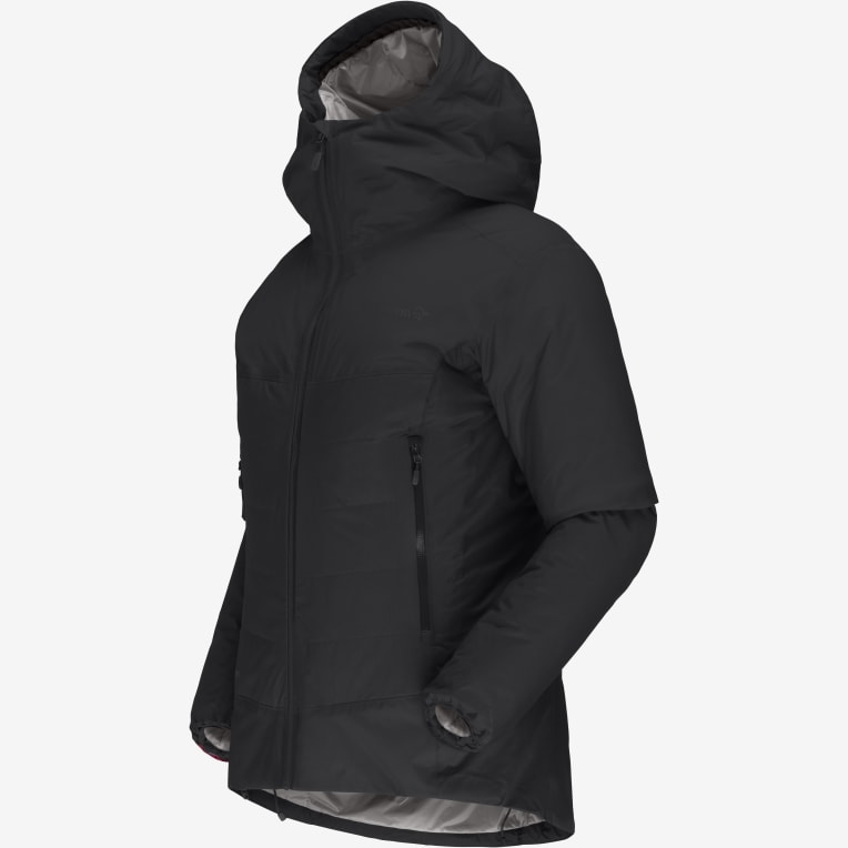 dri2 thermo60 Jacket