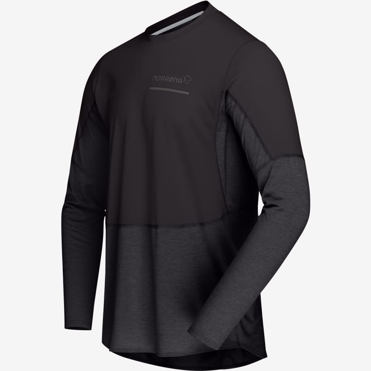 senja equaliser lightweight Long sleeve