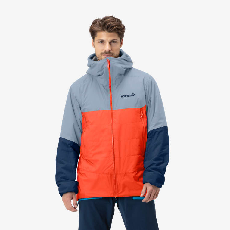 dri2 thermo60 Jacket