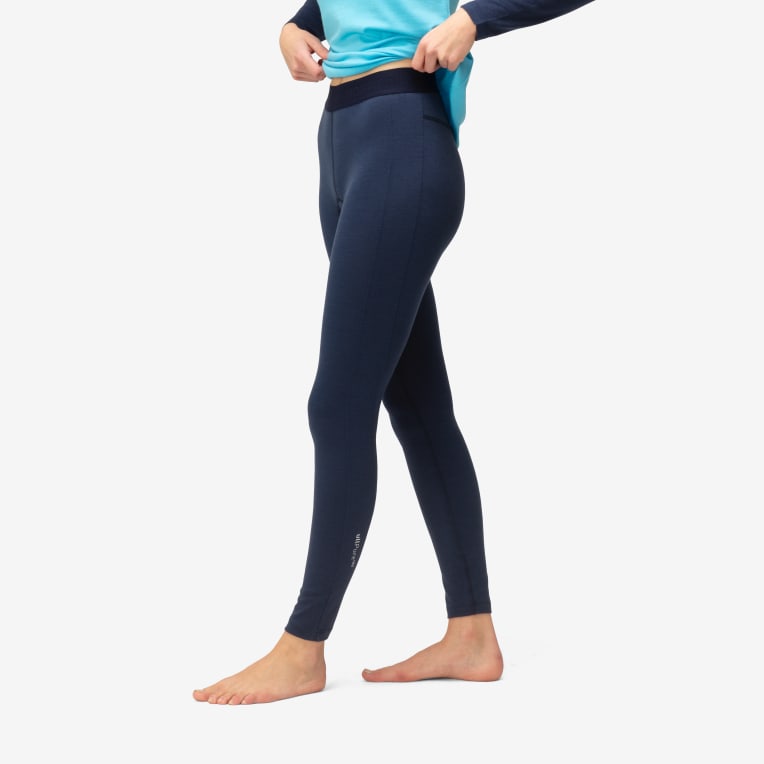 Norrøna pureUll Longs