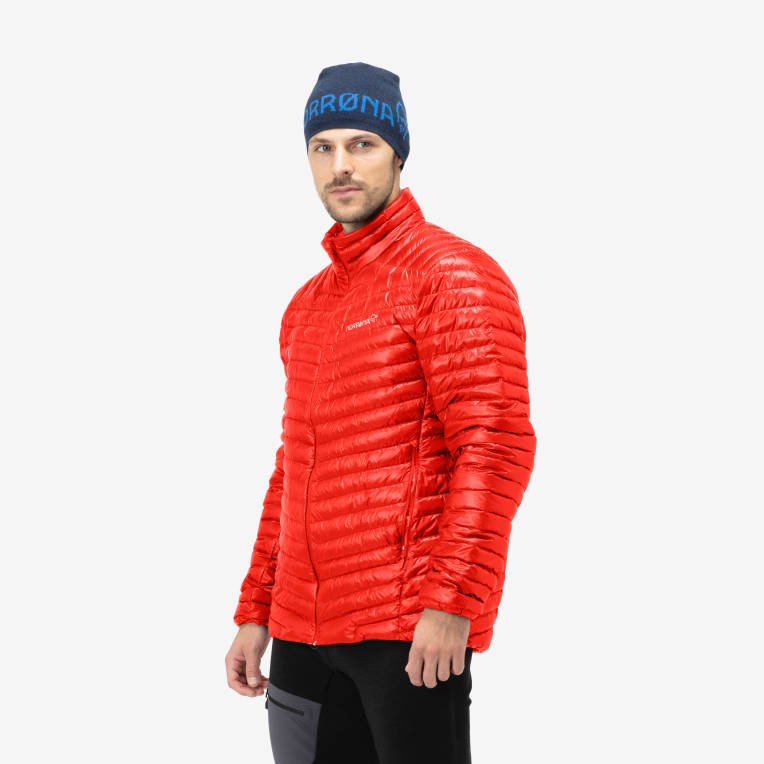 superlight down850 Jacket