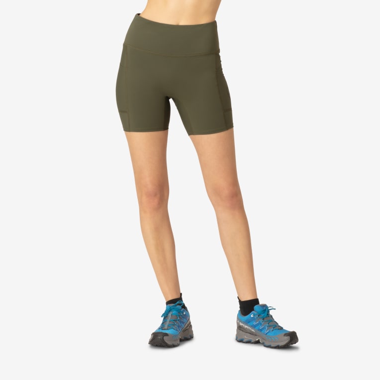 senja equaliser stretch 6'' Tights