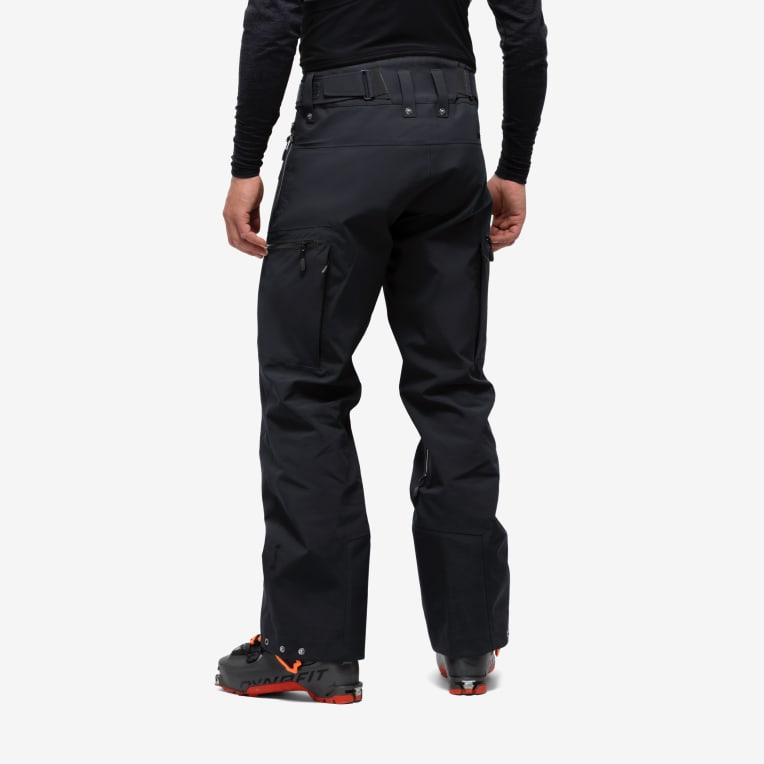 Gore-Tex Pro Plus Pants