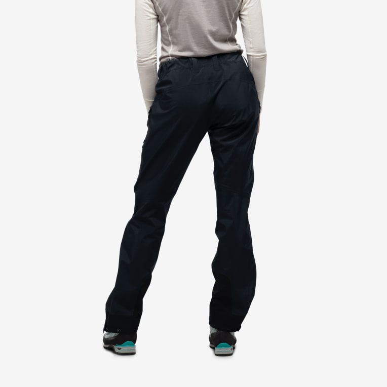 Gore-Tex Pants