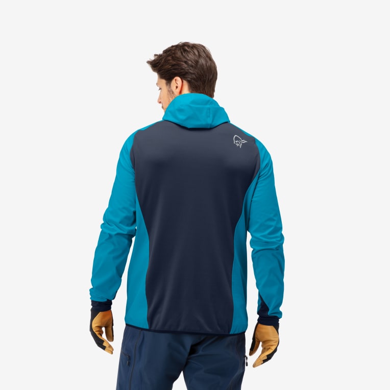 hiloflex100 Jacket