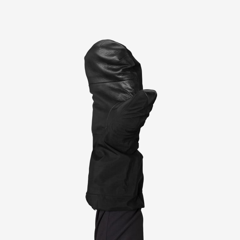 Gore-Tex Pro Mittens