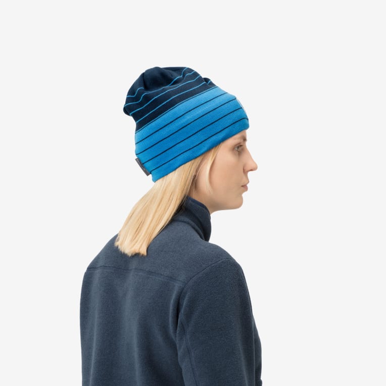 light beanie