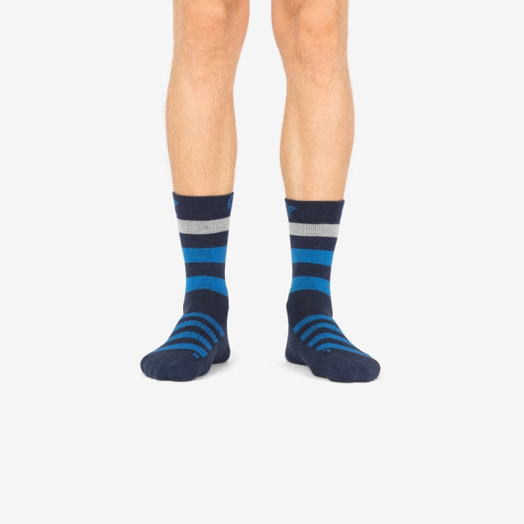 mid weight Merino Socks