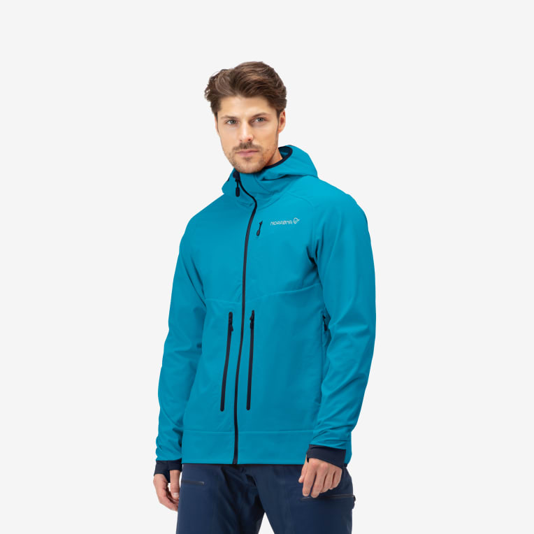 hiloflex100 Jacket