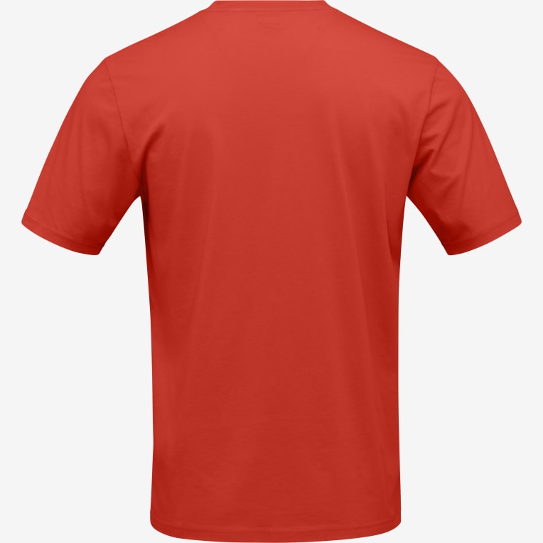 cotton shutter viking T-Shirt