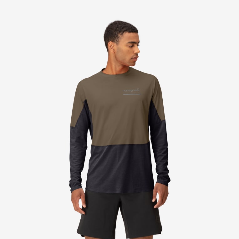 senja equaliser lightweight Long sleeve