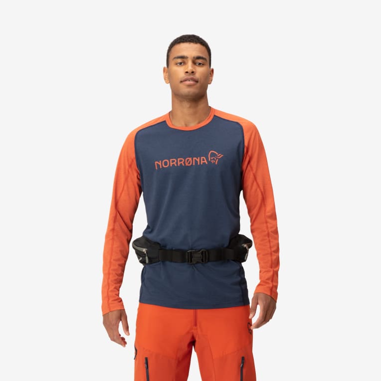 econyl195 6L hip Pack