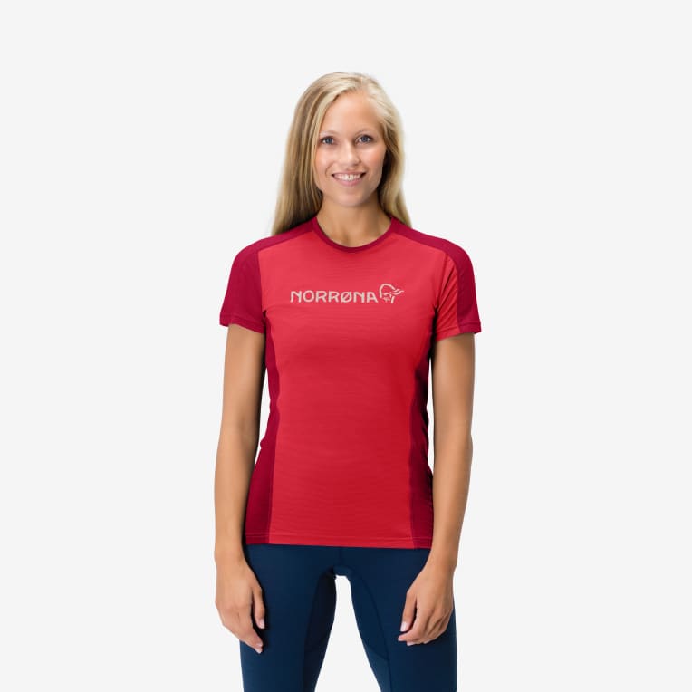 equaliser merino T-Shirt