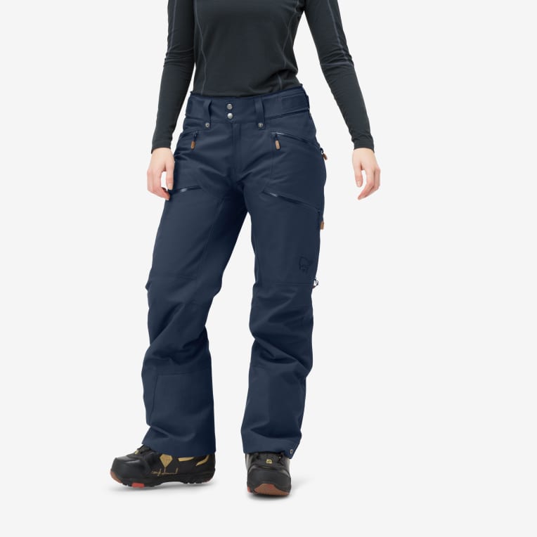 Gore-Tex thermo60 Pants