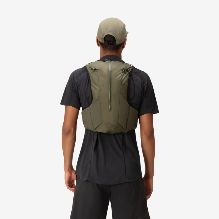 senja econyl70 7L Pack
