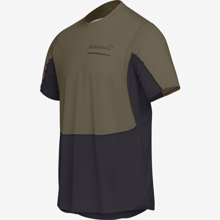 senja equaliser lightweight T-shirt