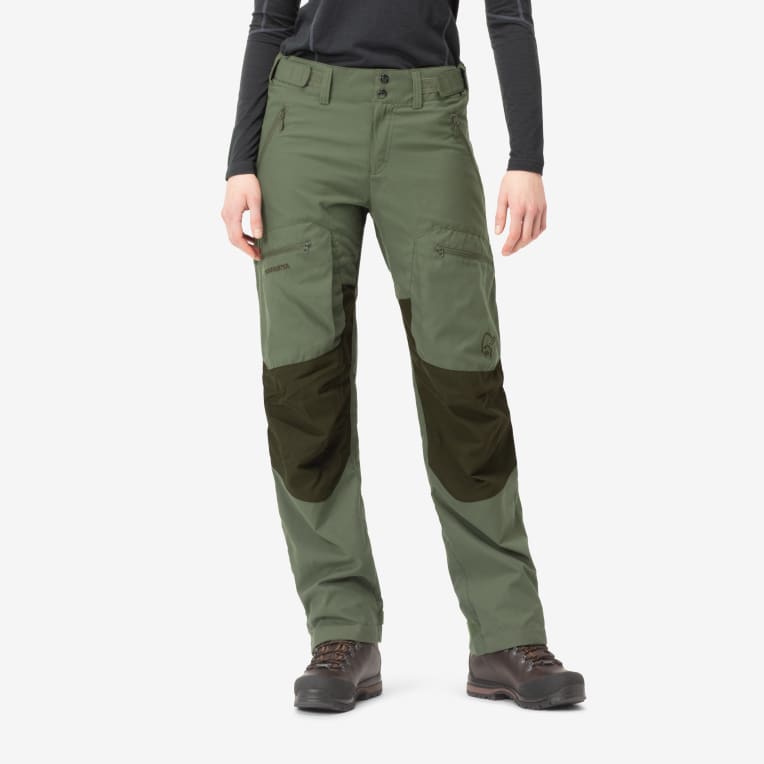 hybrid Pants