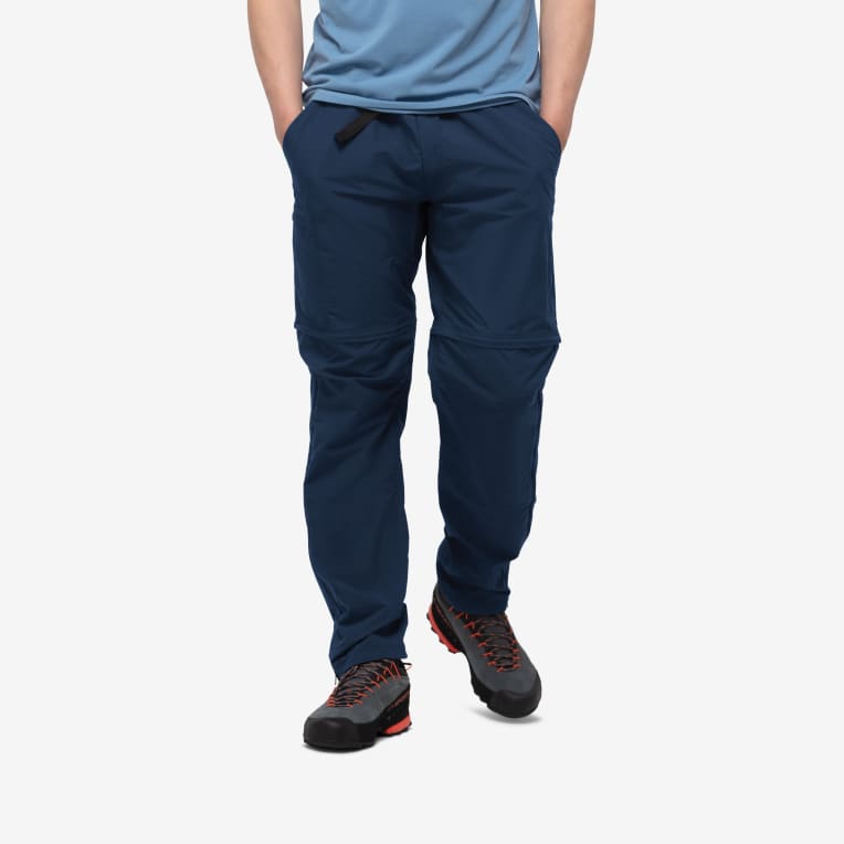 Norrøna zip-off Pants