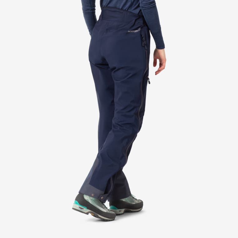 Gore-Tex Pro Light Pants