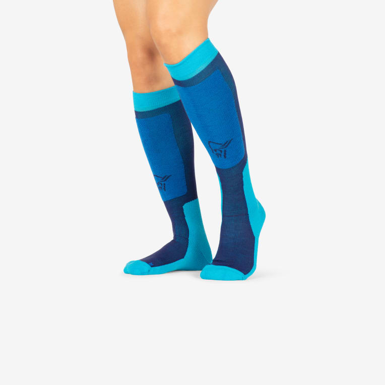 mid weight Merino Socks long