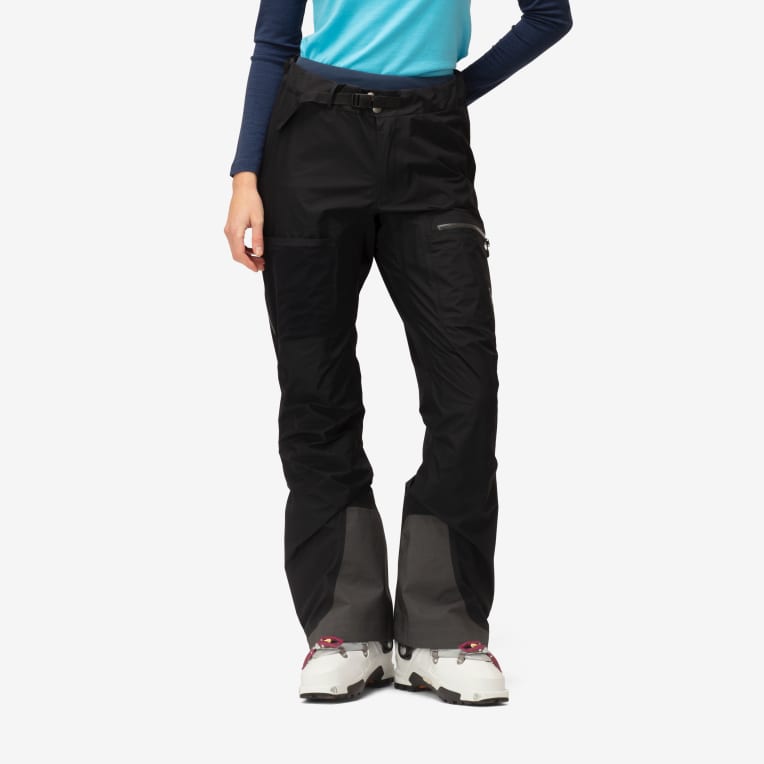 Gore-Tex Paclite Overpants