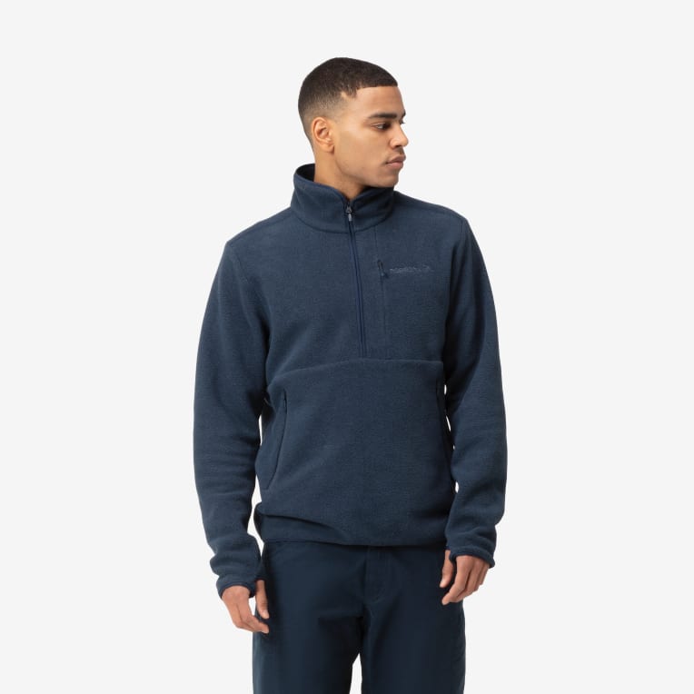 Norrøna warm2 halfzip Unisex