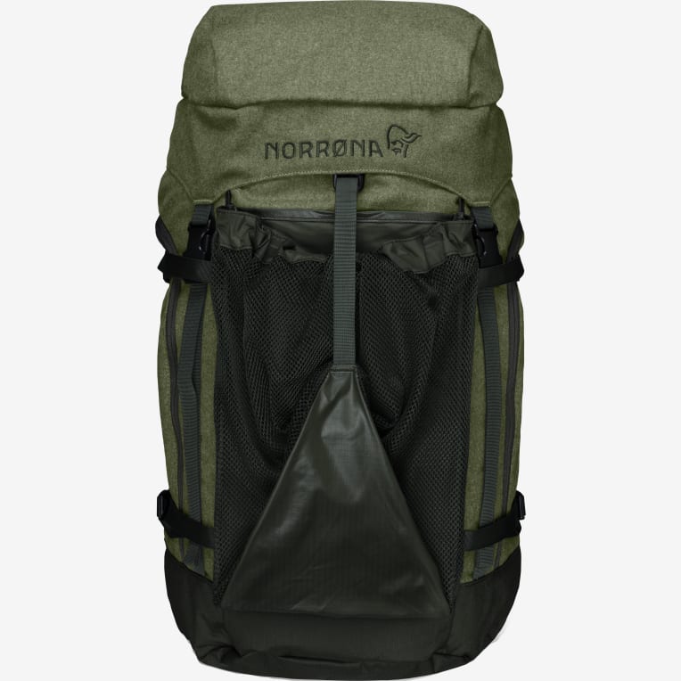 40L integral Pack