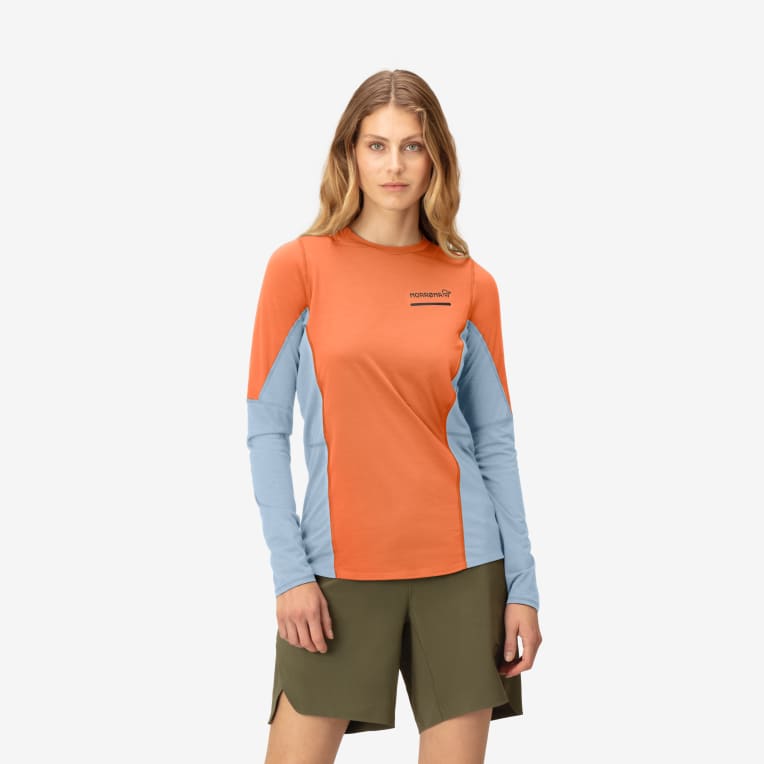senja equaliser lightweight Long sleeve