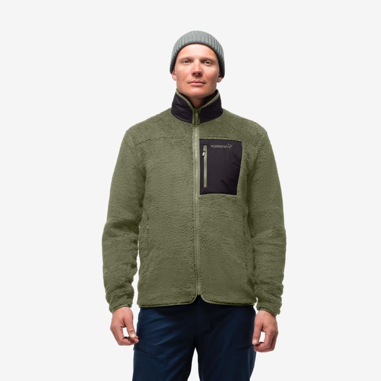 Norrøna warm3 Jacket