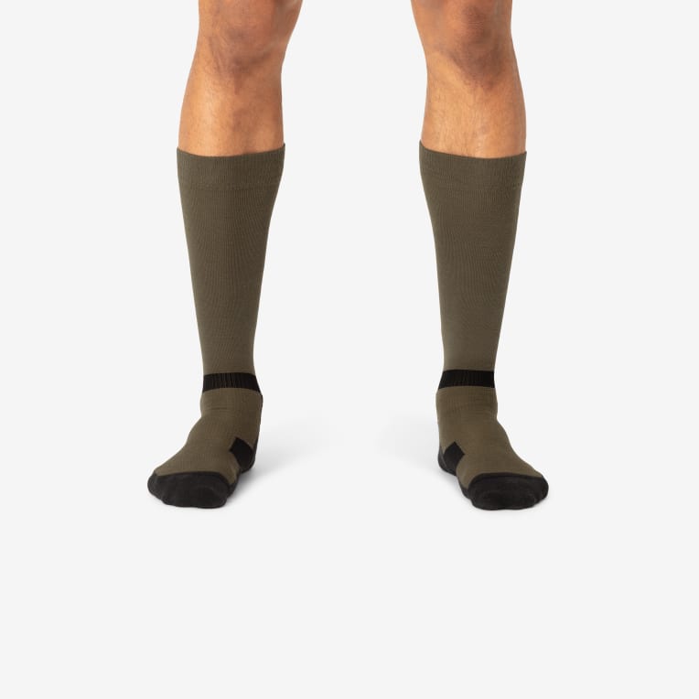 senja Merino lightweight Socks Long