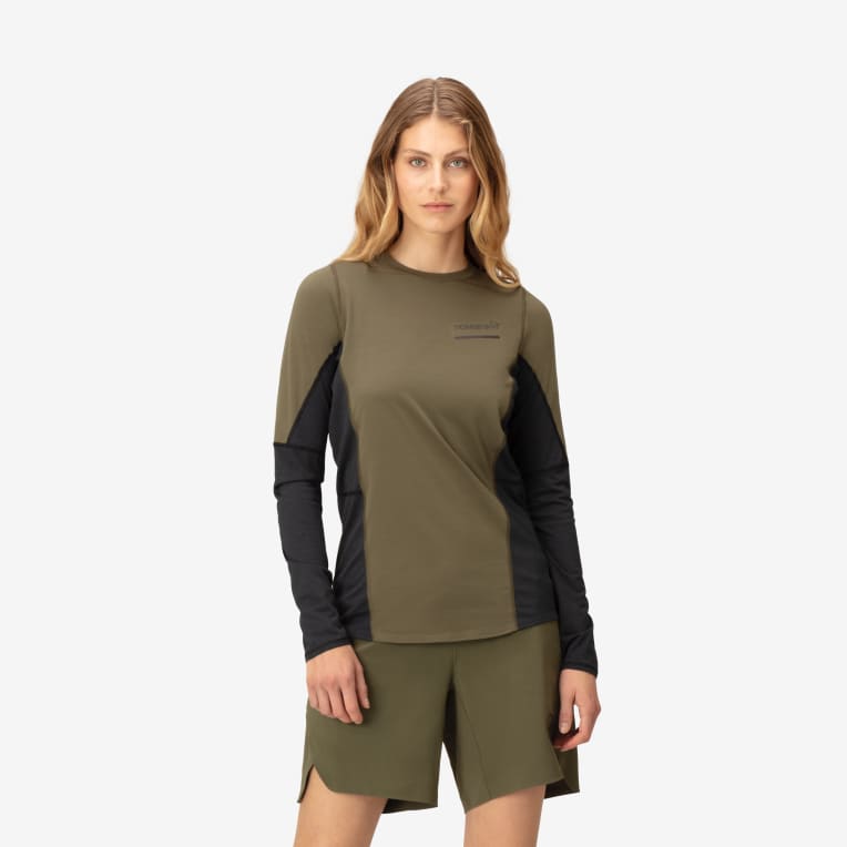 senja equaliser lightweight Long sleeve