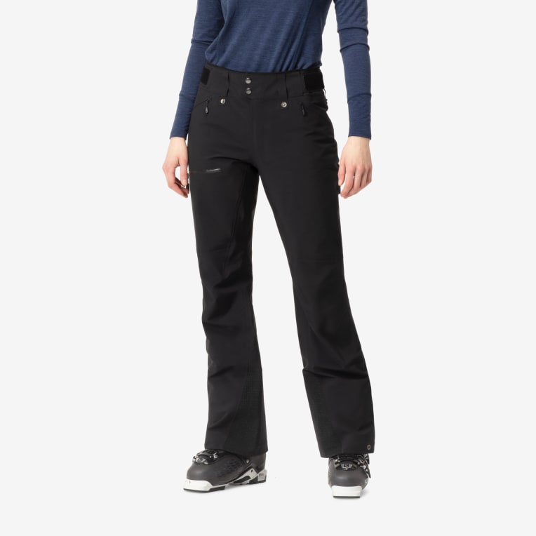 Gore-Tex Pants