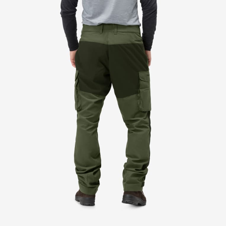 Gore-Tex Pants