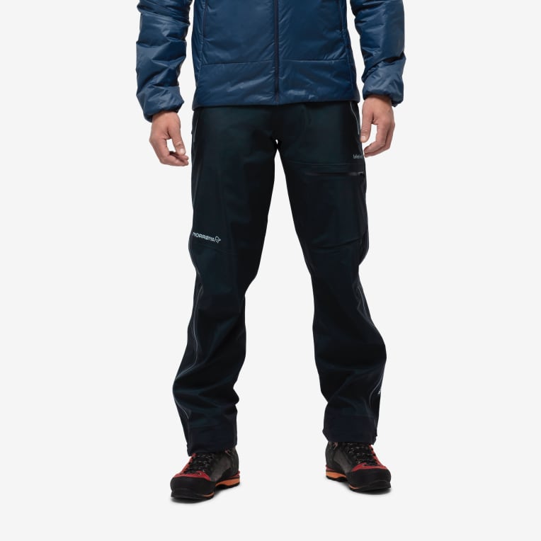 Gore-Tex Pants