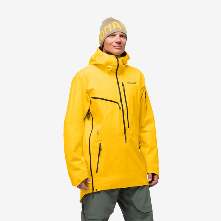 Gore-Tex Pro Anorak