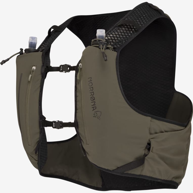 senja econyl70 7L Pack