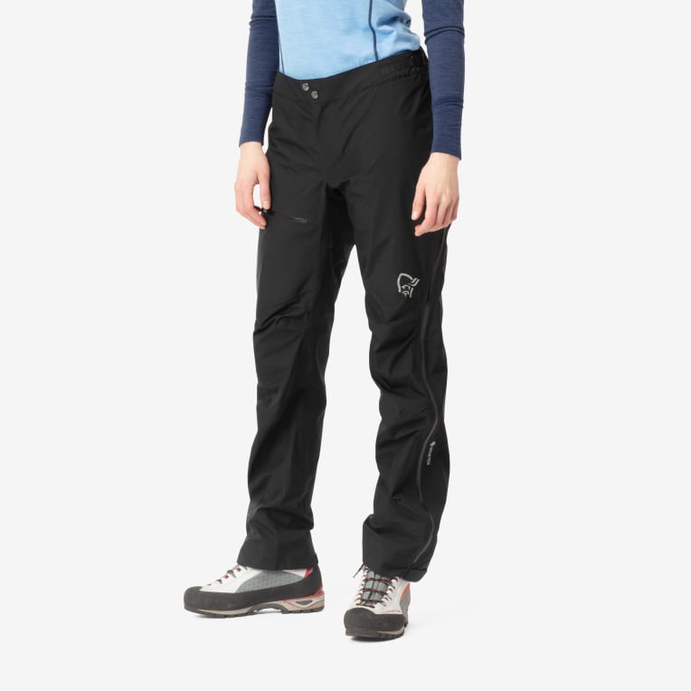 Gore-Tex Paclite Pants