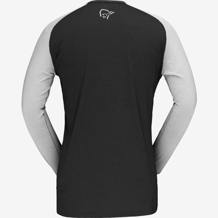 equaliser lightweight Long sleeve