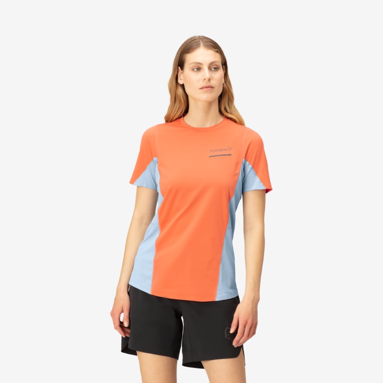 senja equaliser lightweight T-shirt