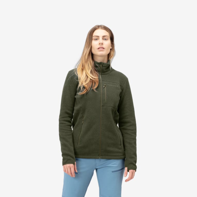 Norrøna warm2 Jacket