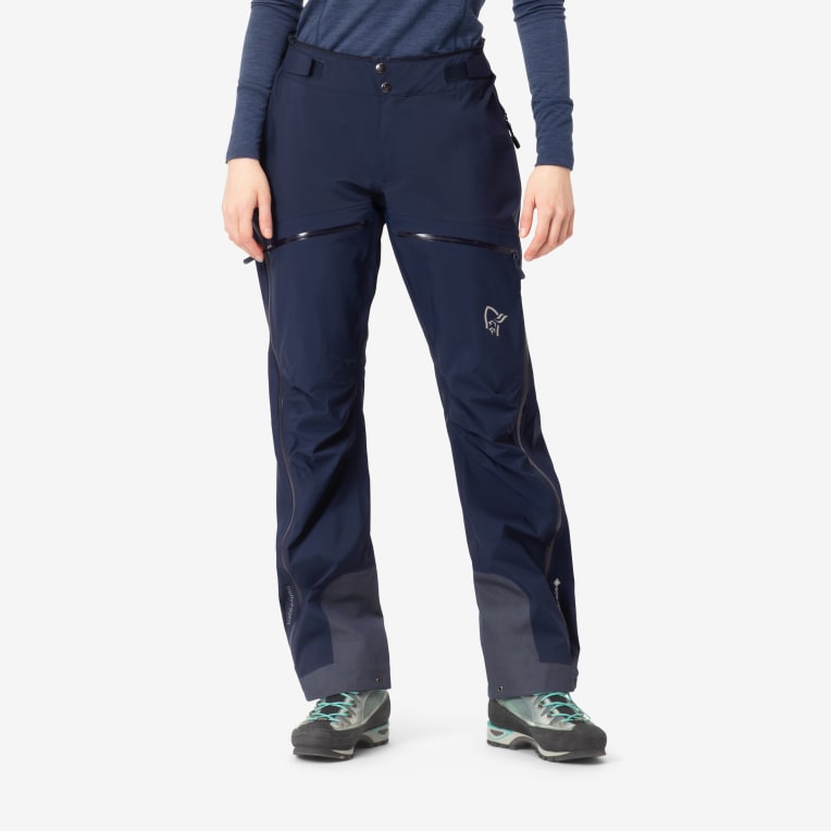 Gore-Tex Pro Light Pants